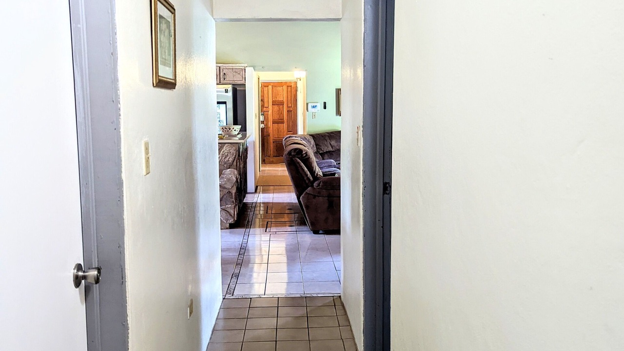 Photo of Kitchen in Estate Marys Fancy