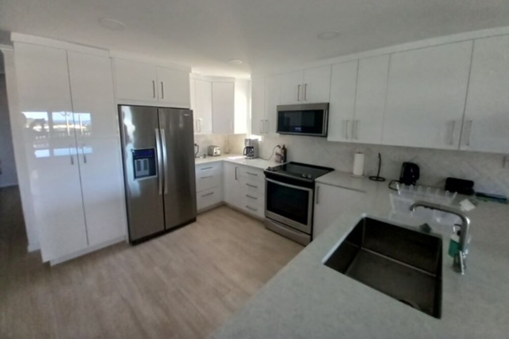 Photo of Kitchen in Nazareth