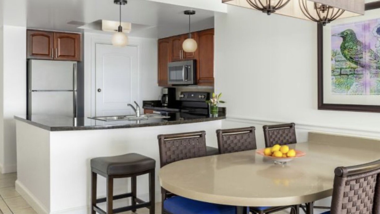 Photo of Kitchen in Flag Hill