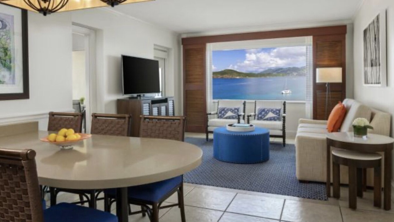 Photo of Livingroom in Flag Hill