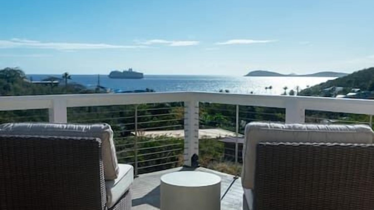 Photo of Outdoor in Estate Frenchman Bay