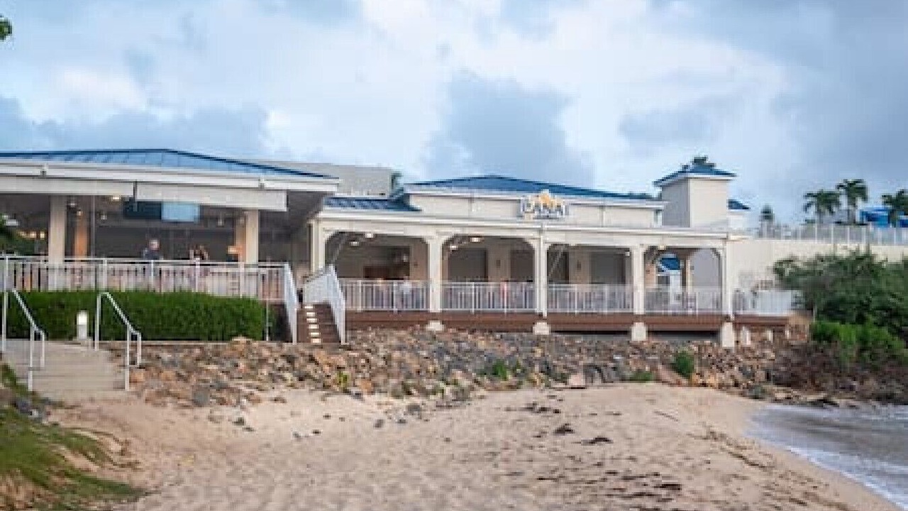 Photo of Outdoor in Estate Frenchman Bay