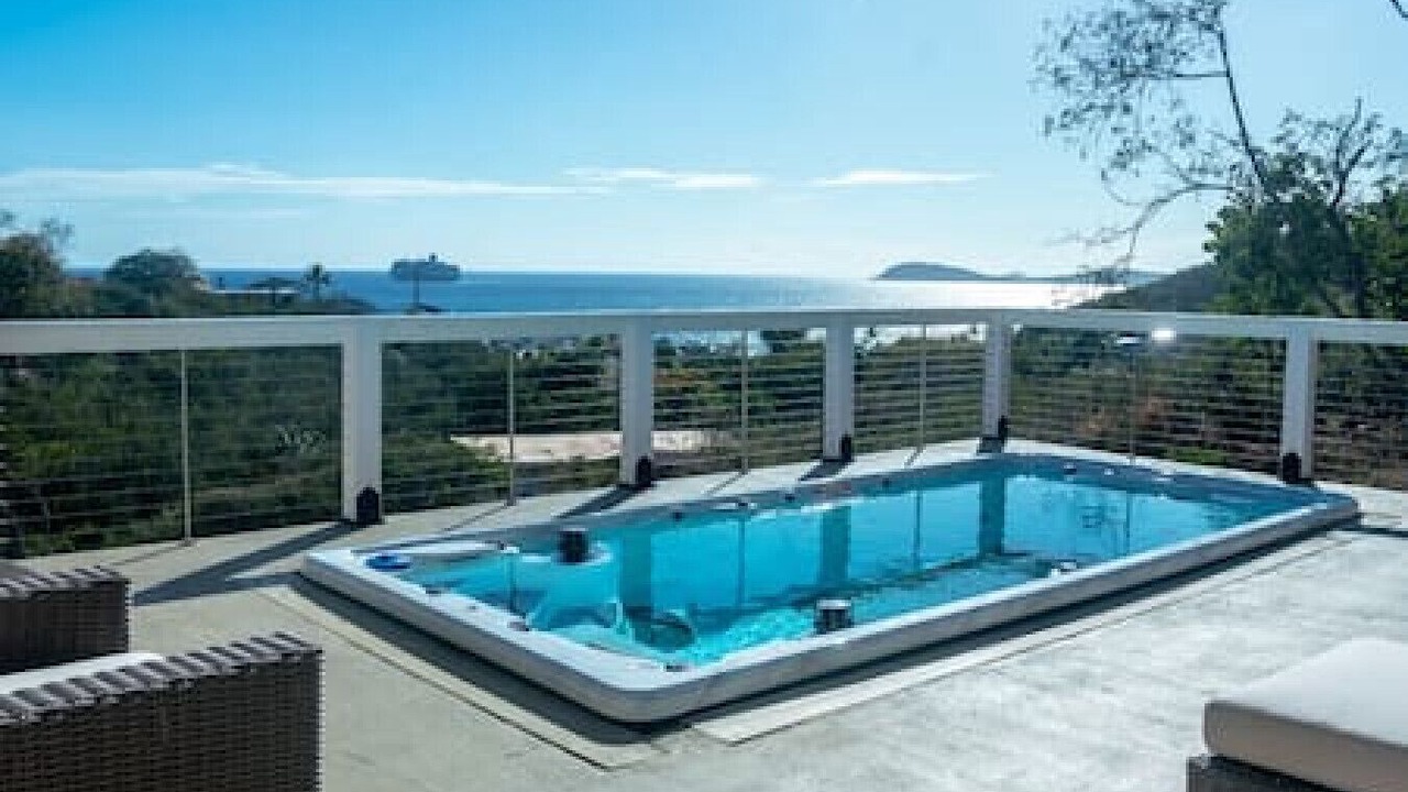 Photo of Outdoor in Estate Frenchman Bay