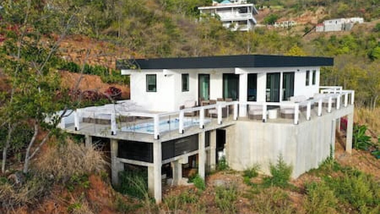 Photo of Outdoor in Estate Frenchman Bay