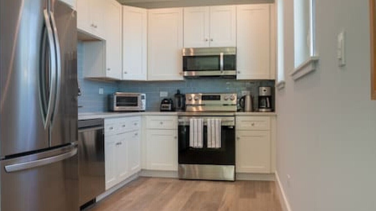 Photo of Kitchen in Estate Frenchman Bay