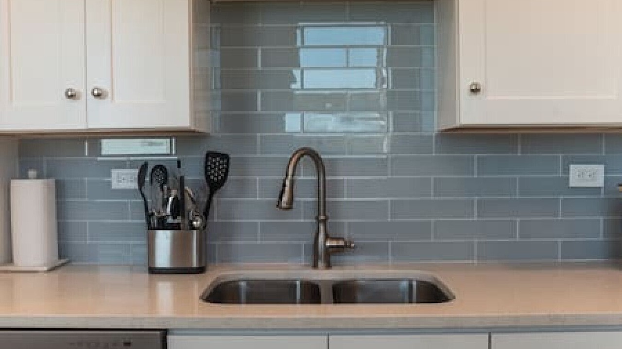 Photo of Kitchen in Estate Frenchman Bay