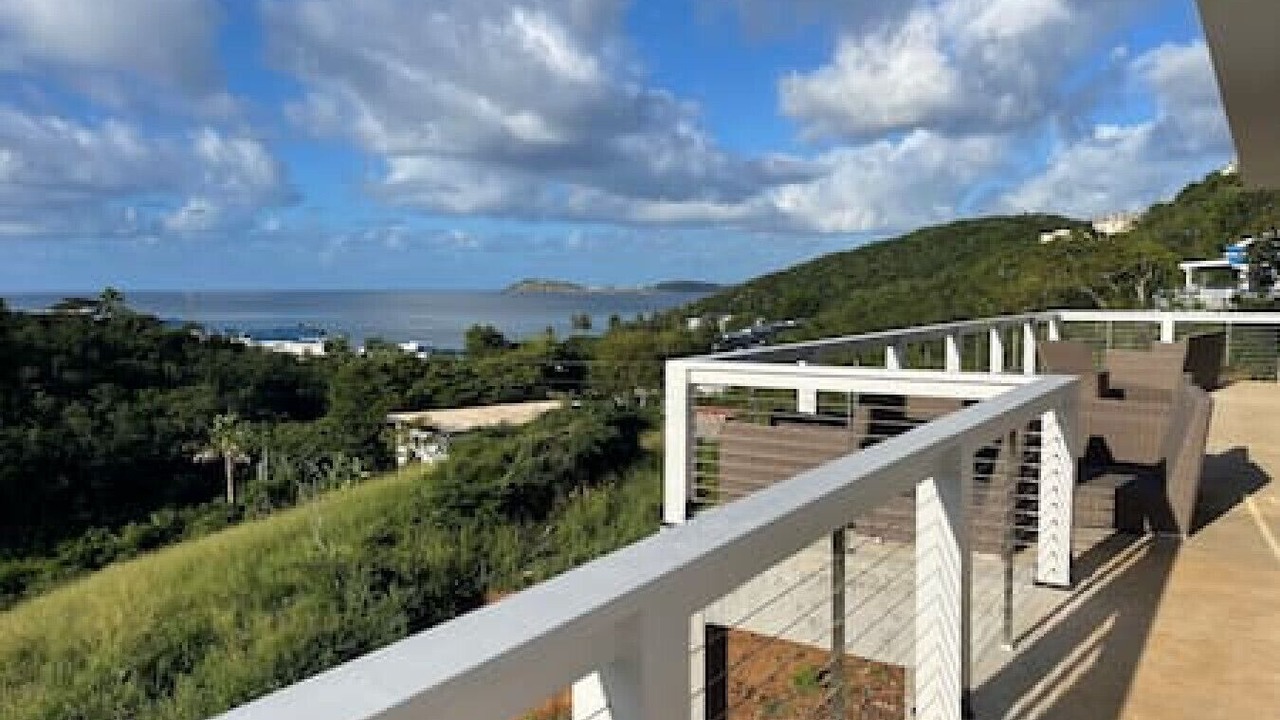 Photo of Outdoor in Estate Frenchman Bay
