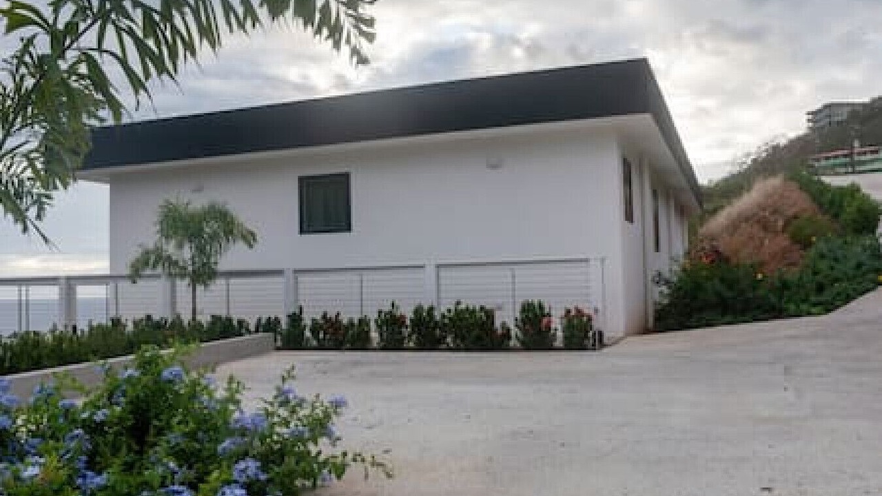 Photo of Outdoor in Estate Frenchman Bay