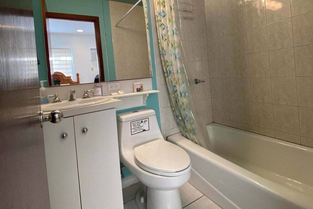 Photo of Bathroom in Cotton Valley