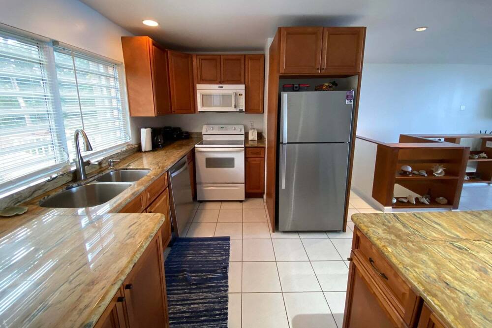 Photo of Kitchen in Cotton Valley