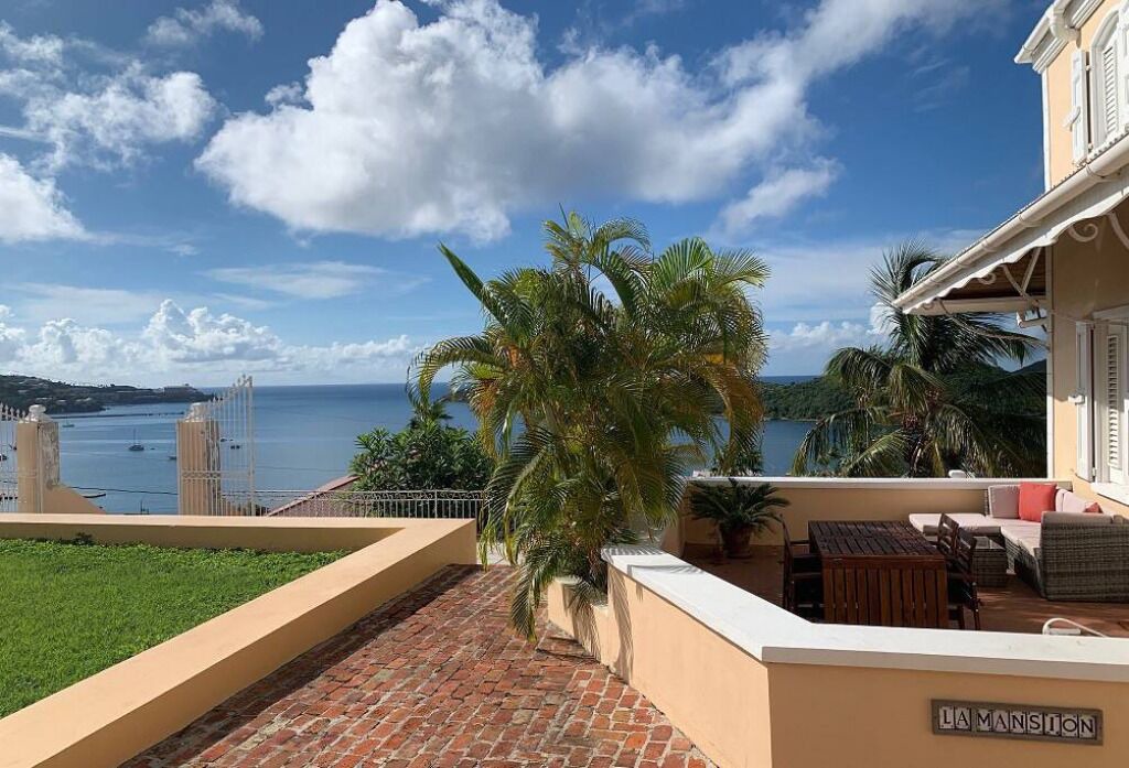Photo of Outdoor in Estate Demarara