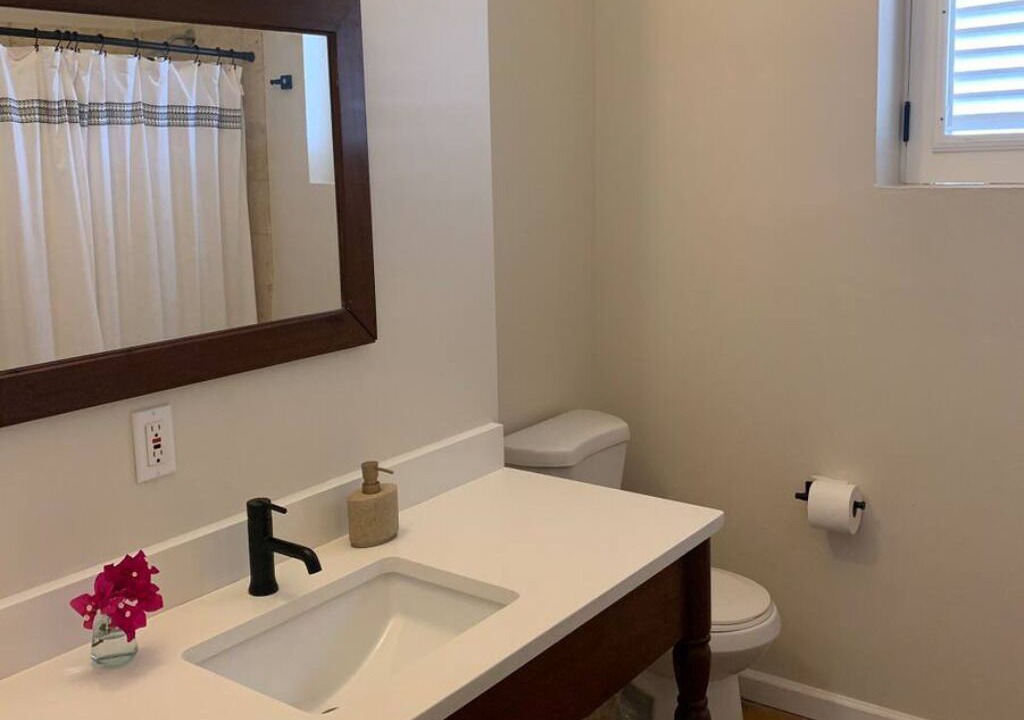 Photo of Bathroom in Estate Demarara