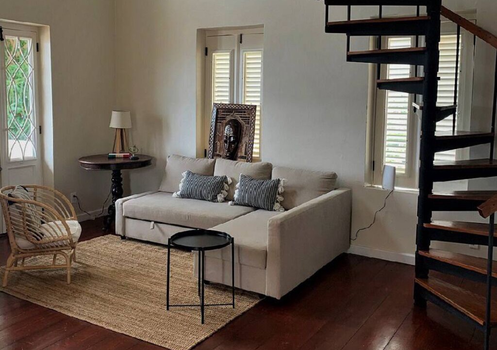 Photo of Livingroom in Estate Demarara