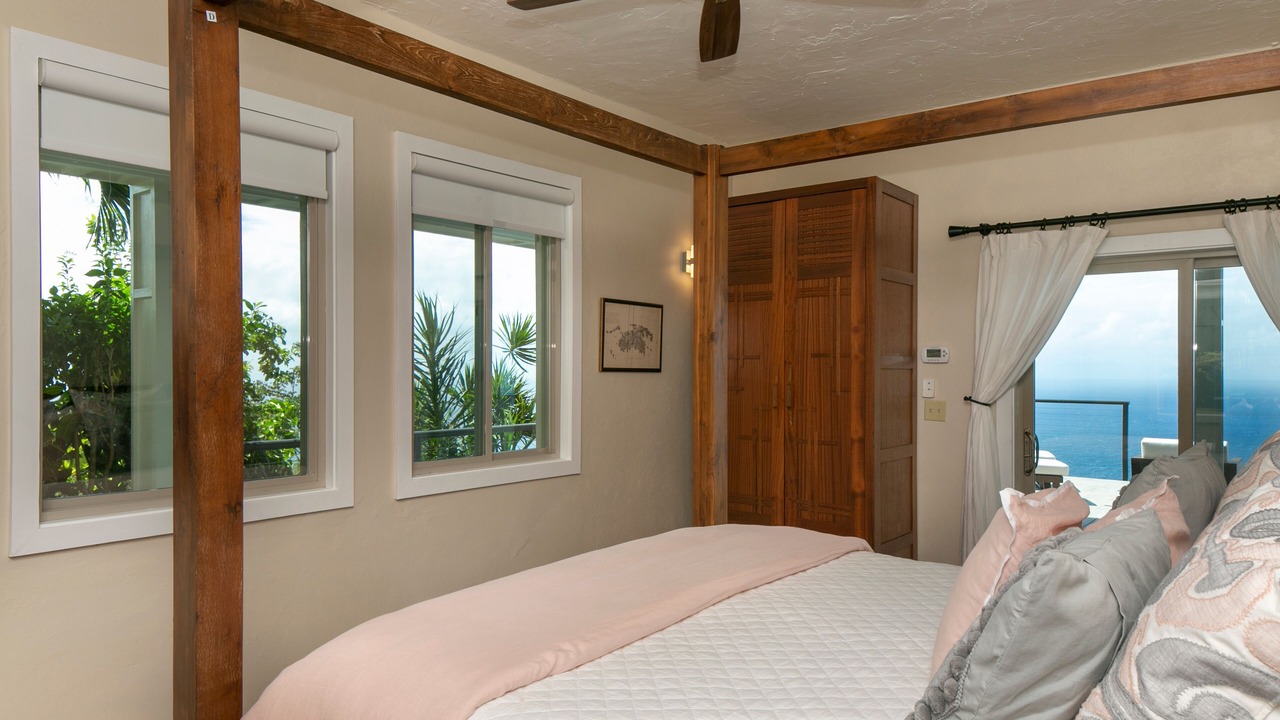 Photo of Bedroom in Point Rendezvous