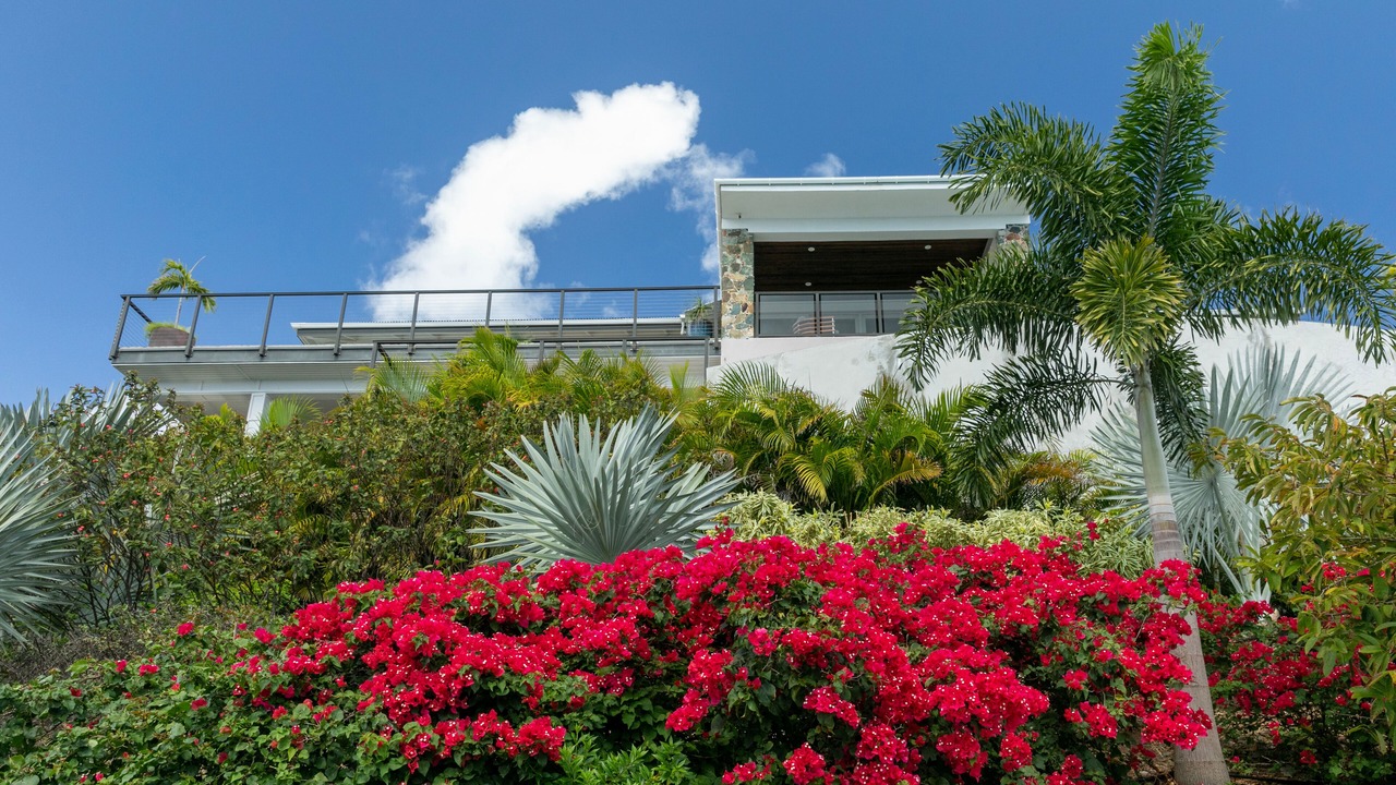 Photo of Outdoor in Point Rendezvous
