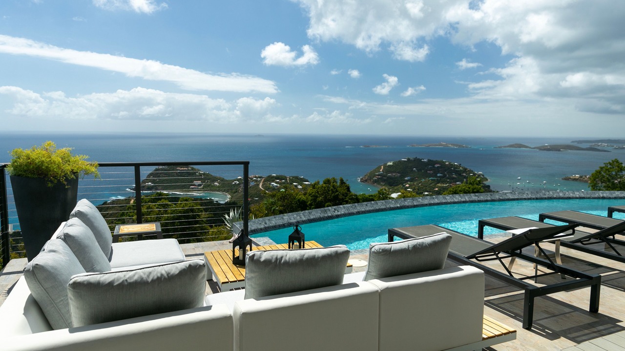 Photo of Outdoor in Point Rendezvous