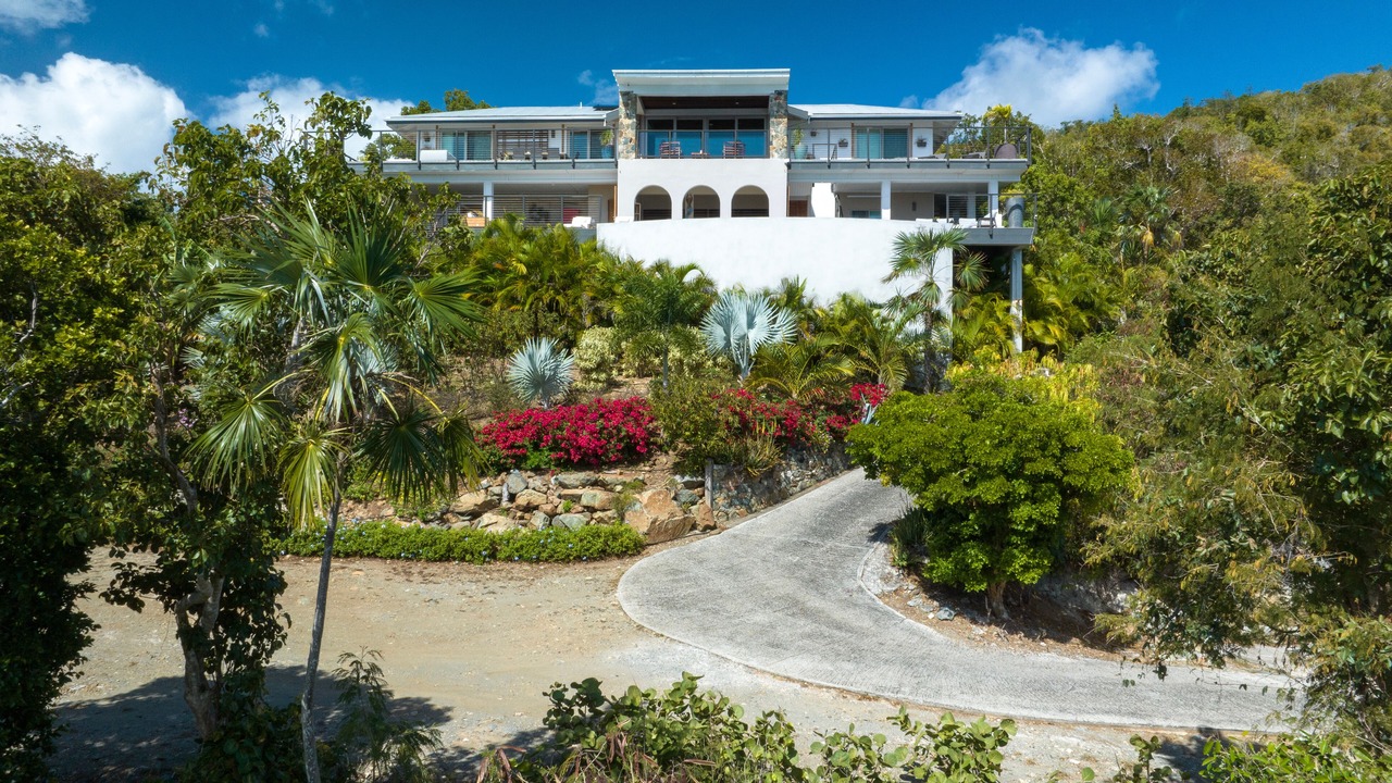 Photo of Outdoor in Point Rendezvous