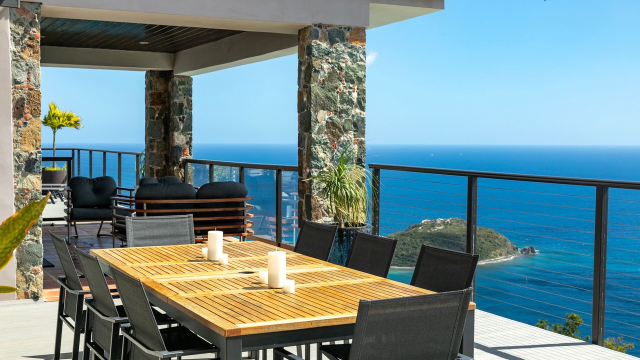 Photo of Outdoor in Point Rendezvous