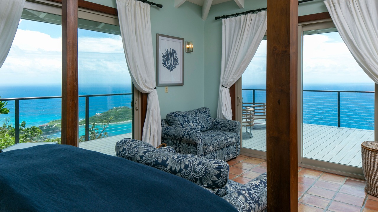 Photo of Bedroom in Point Rendezvous