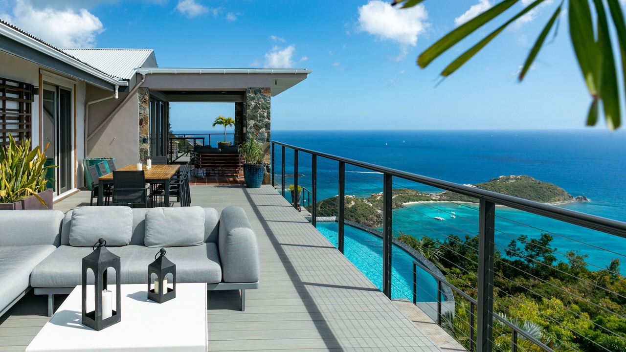 Photo of Outdoor in Point Rendezvous