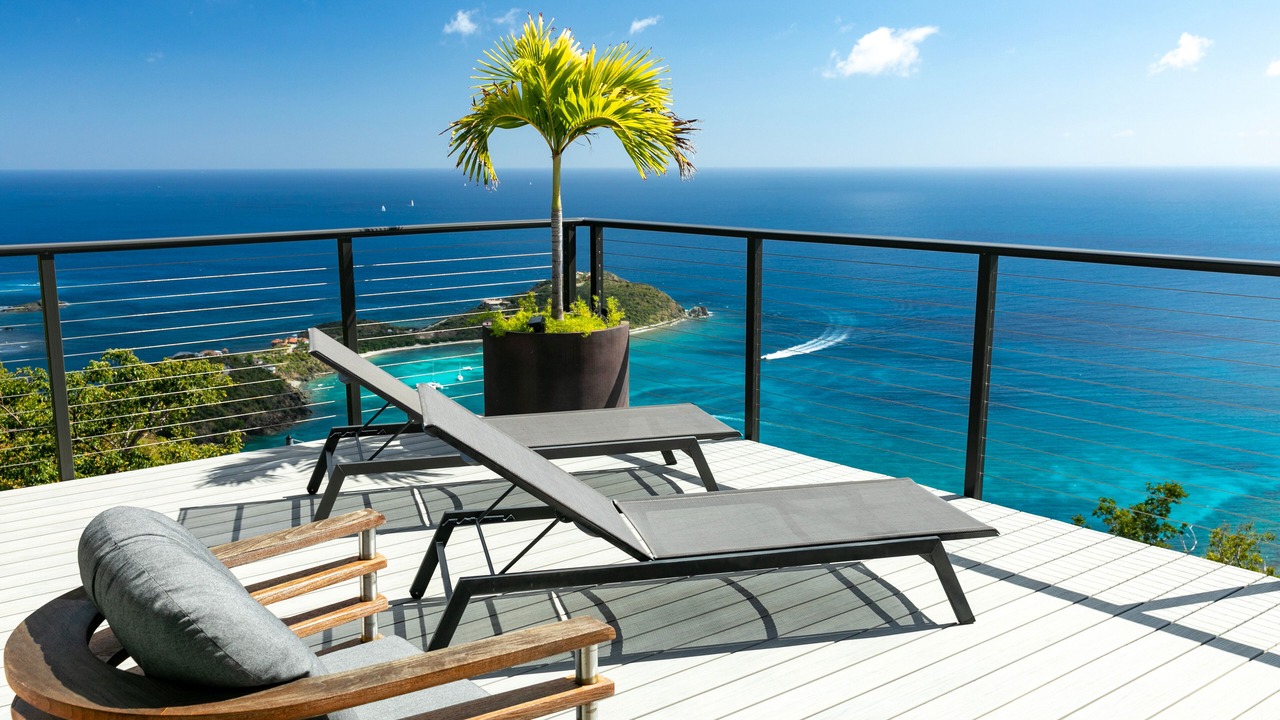 Photo of Outdoor in Point Rendezvous