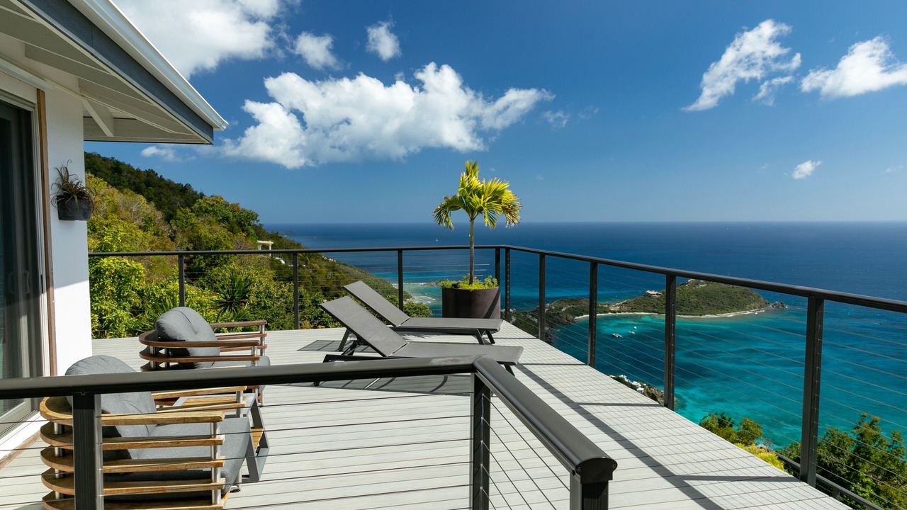Photo of Outdoor in Point Rendezvous