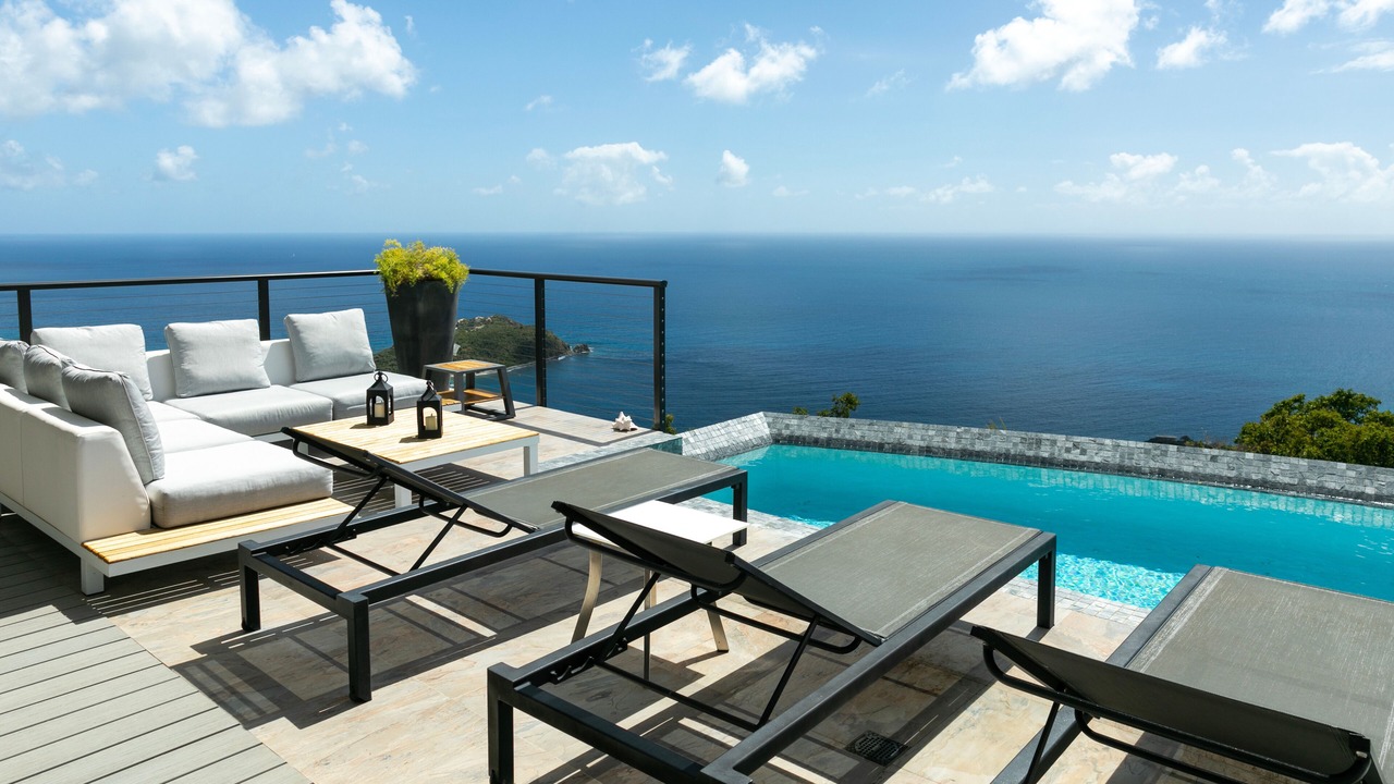 Photo of Outdoor in Point Rendezvous