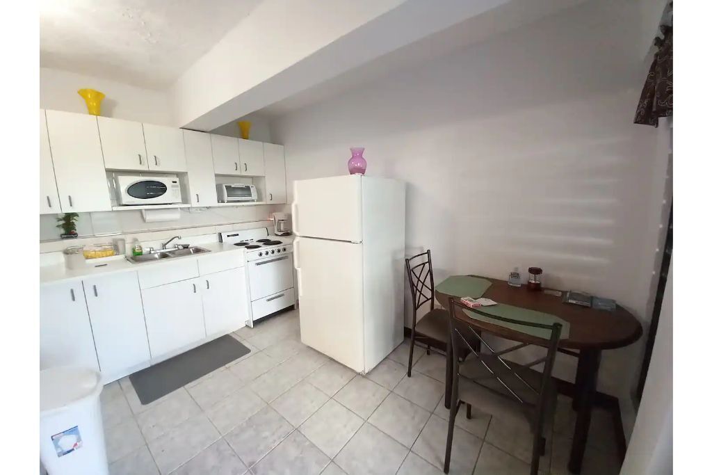 Photo of Kitchen in Estate Fortuna Hill