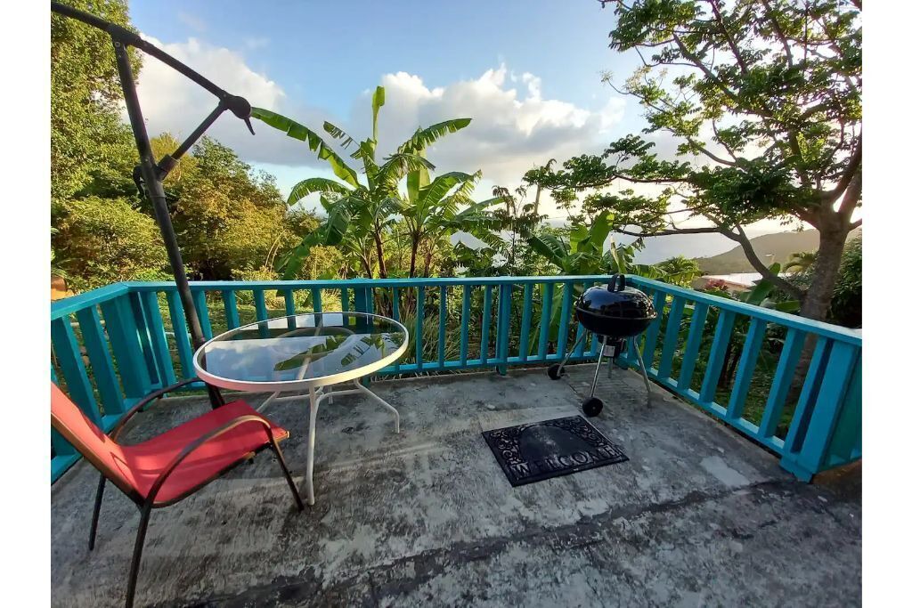 Photo of Outdoor in Estate Fortuna Hill