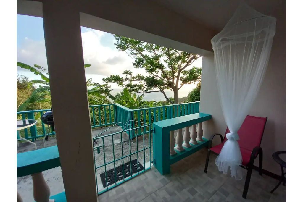 Photo of Outdoor in Estate Fortuna Hill