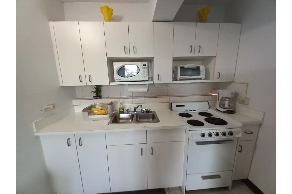 Photo of Kitchen in Estate Fortuna Hill