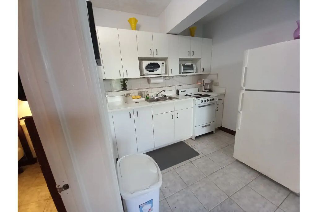 Photo of Kitchen in Estate Fortuna Hill