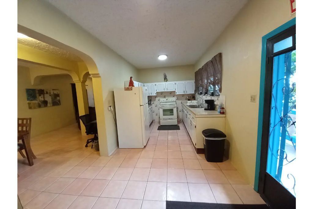 Photo of Kitchen in Estate Fortuna Hill