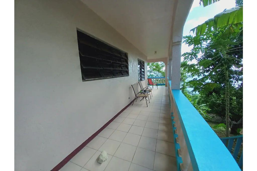 Photo of Outdoor in Estate Fortuna Hill