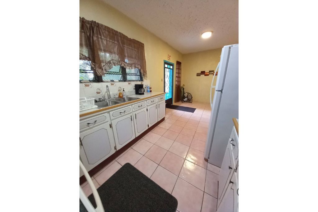 Photo of Kitchen in Estate Fortuna Hill