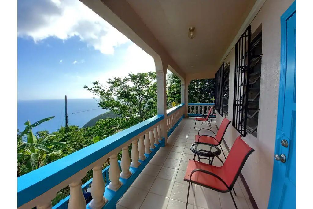 Photo of Outdoor in Estate Fortuna Hill