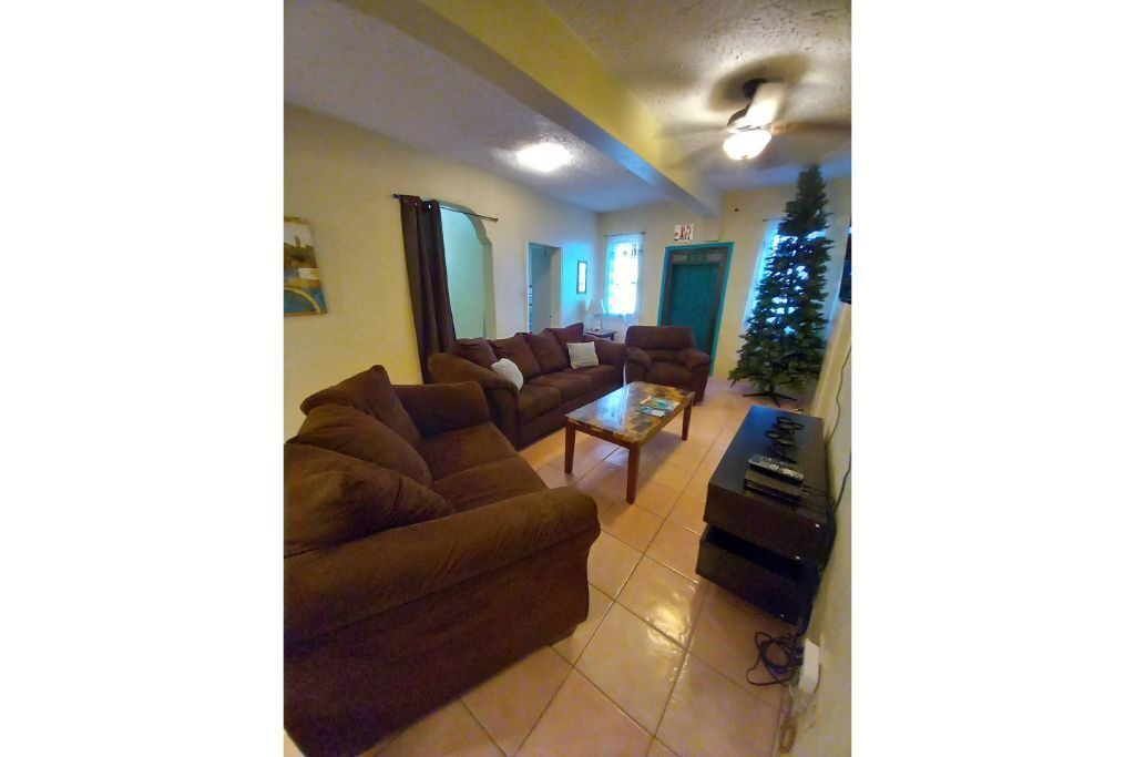 Photo of Livingroom in Estate Fortuna Hill