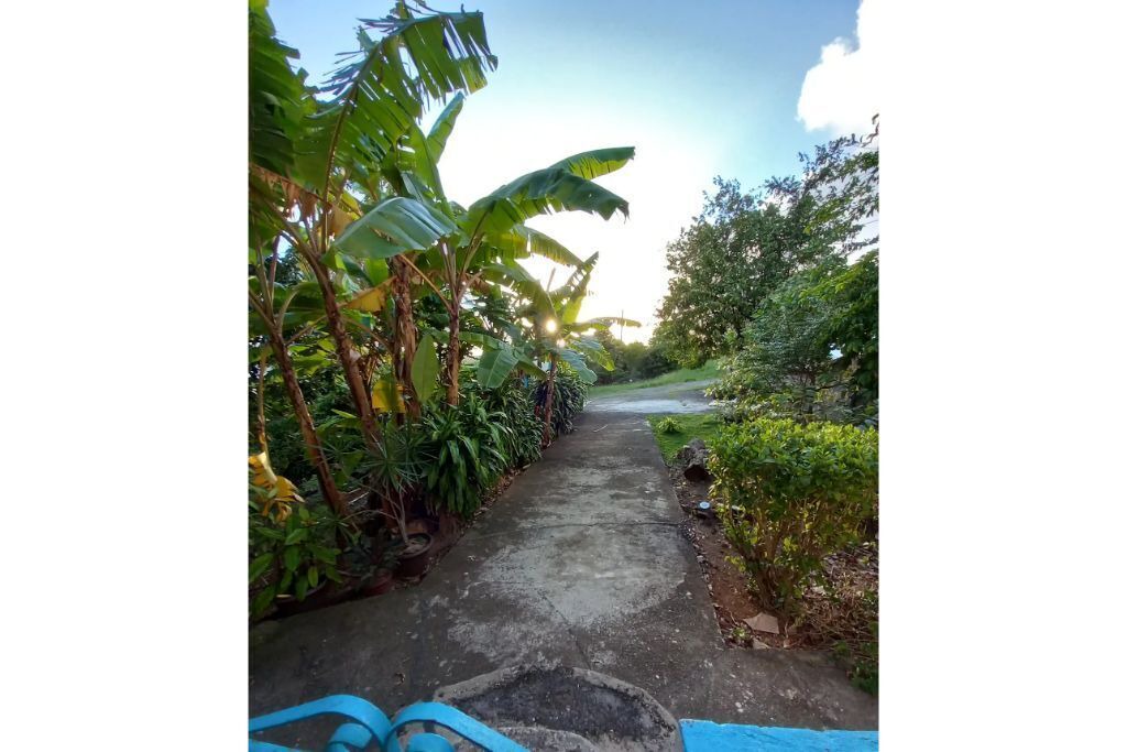 Photo of Outdoor in Estate Fortuna Hill