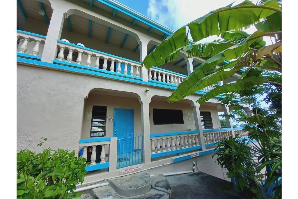 Photo of Outdoor in Estate Fortuna Hill