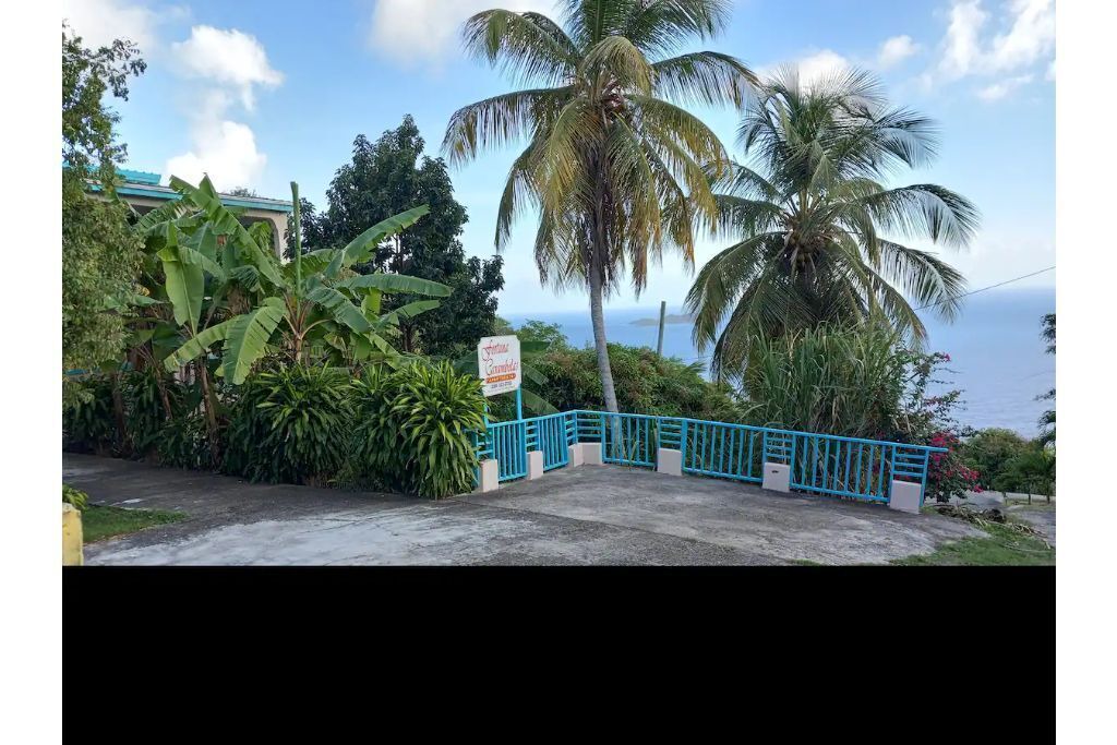 Photo of Outdoor in Estate Fortuna Hill