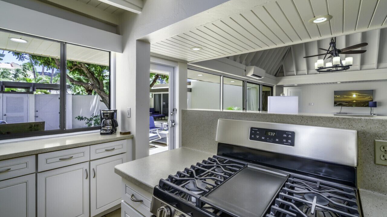 Photo of Kitchen in Frydendal