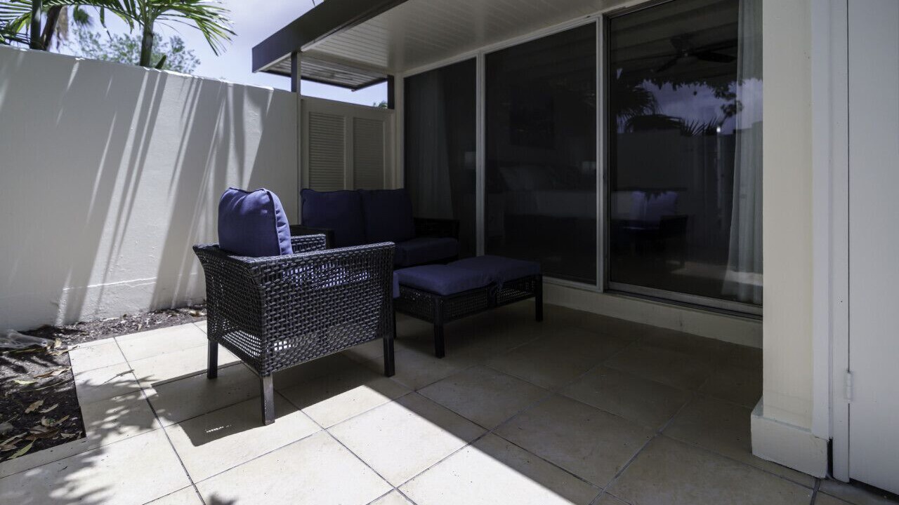 Photo of Patio Balcony in Frydendal