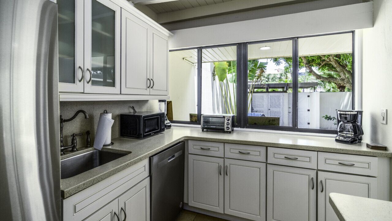 Photo of Kitchen in Frydendal