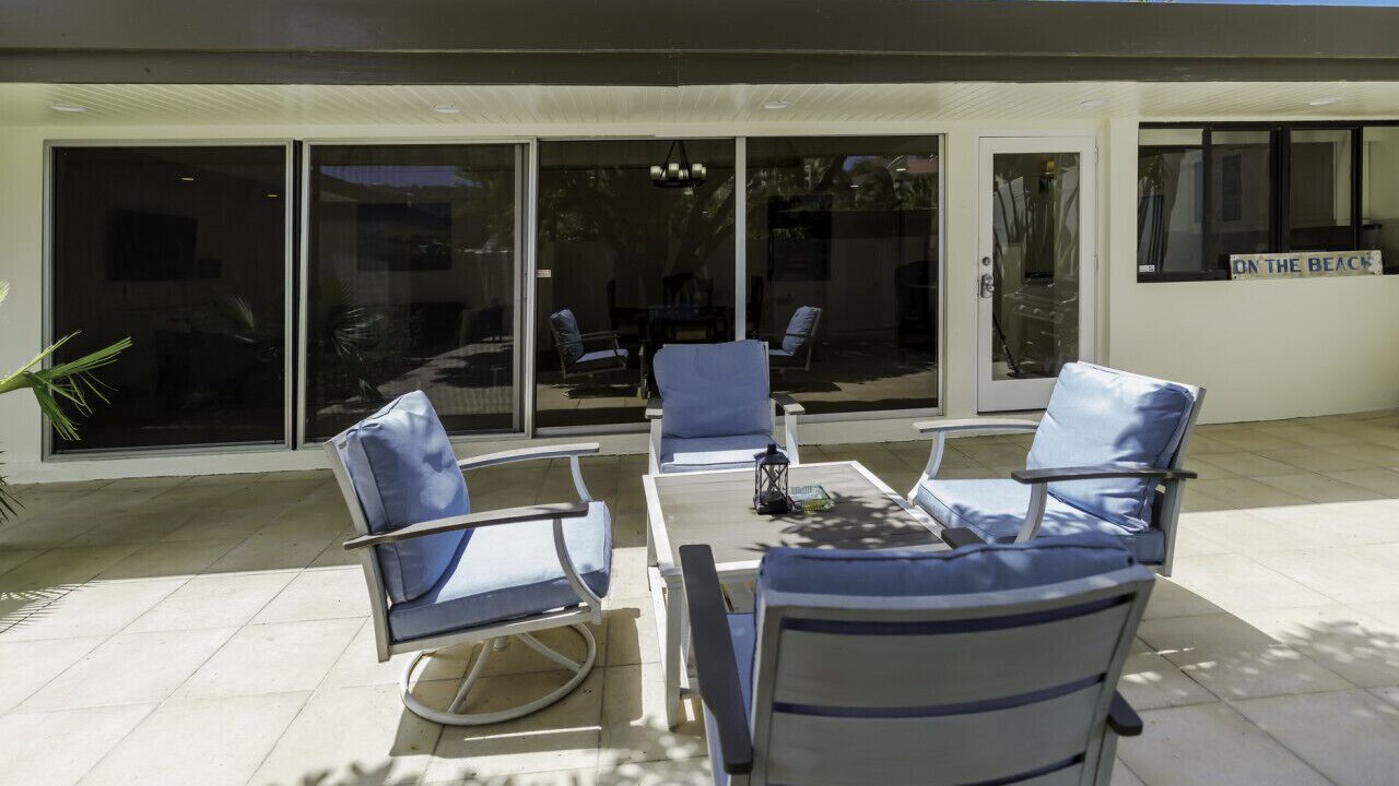 Photo of Patio Balcony in Frydendal