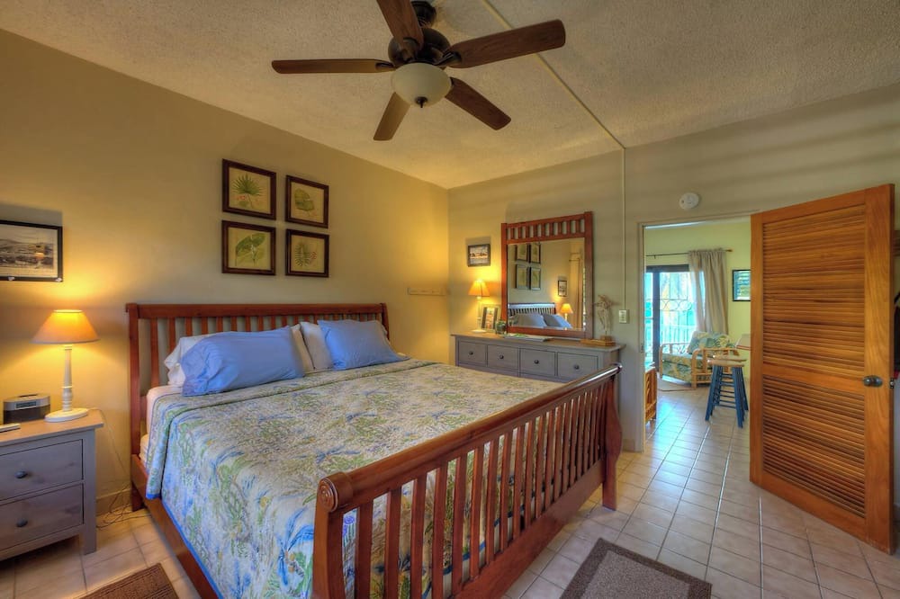 Photo of Bedroom in Estate William