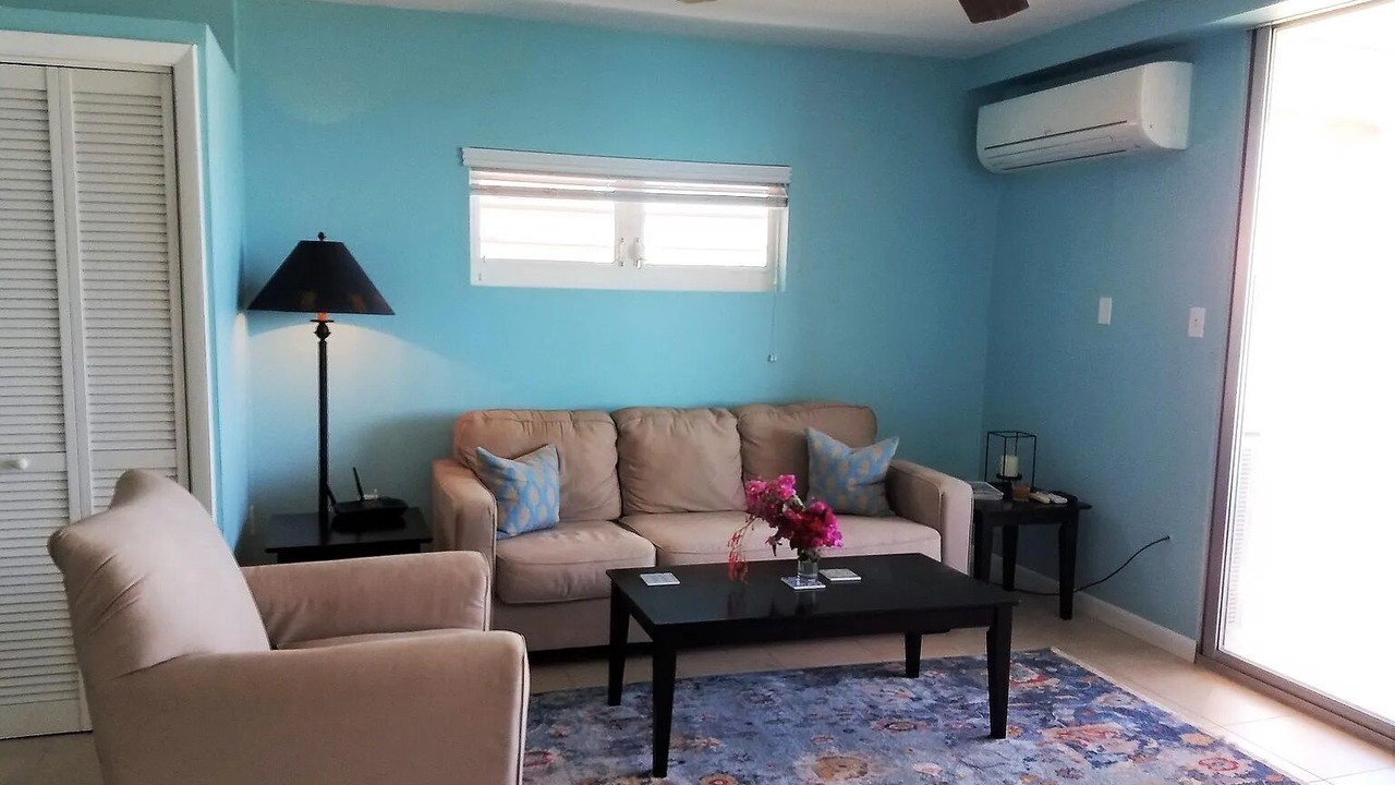 Photo of Livingroom in Cotton Valley