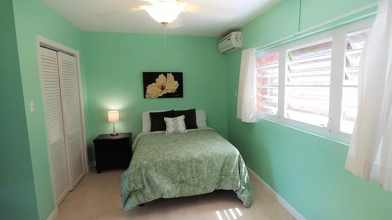Photo of Bedroom in Cotton Valley