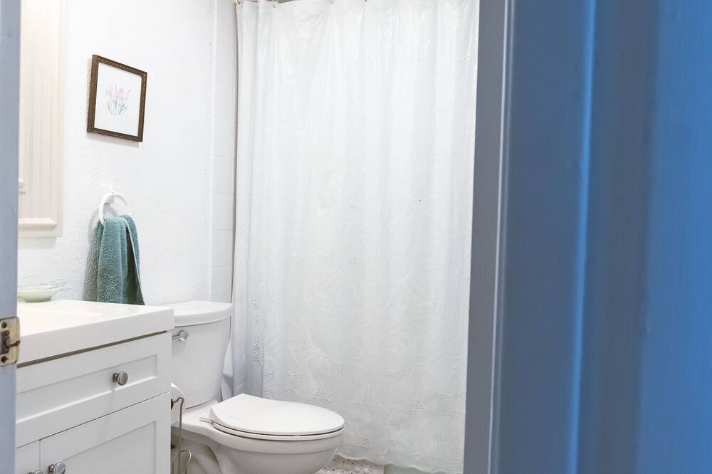 Photo of Bathroom in Cane Bay