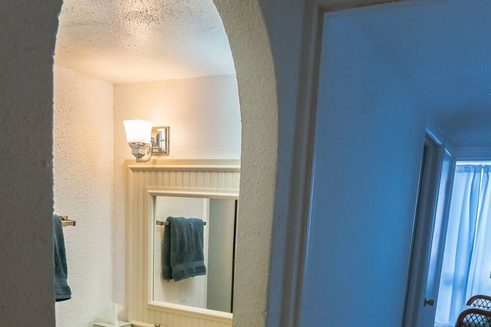 Photo of Bathroom in Cane Bay