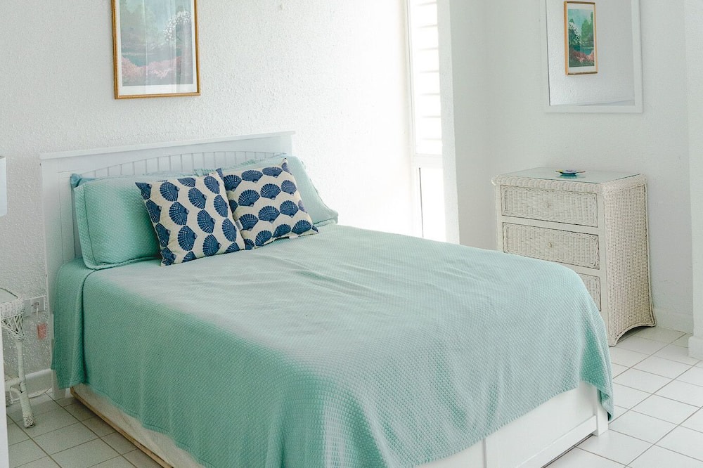 Photo of Bedroom in Cane Bay